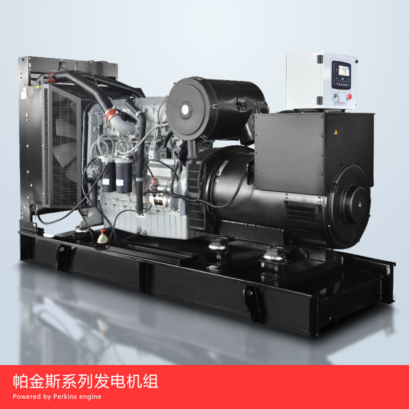 發(fā)電機組油耗參考值