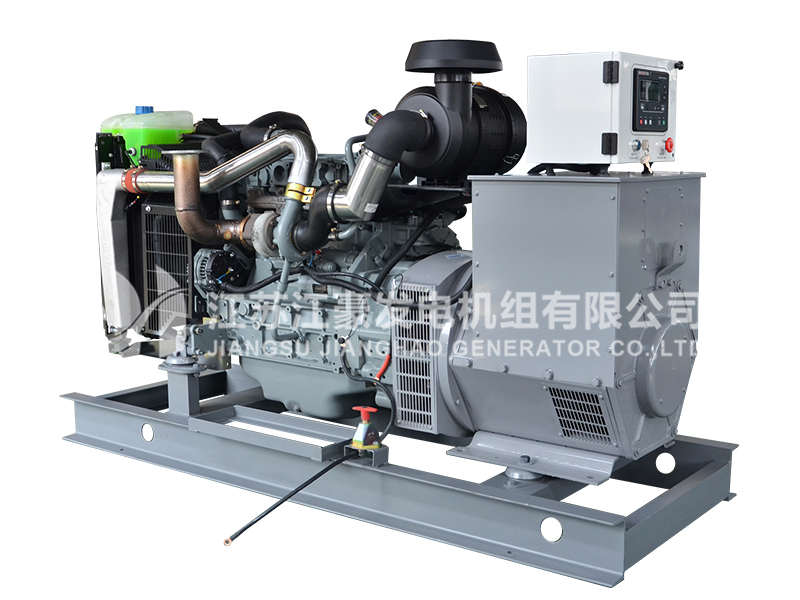 道依茨柴油發(fā)電機組 道依茨柴油發(fā)電機組