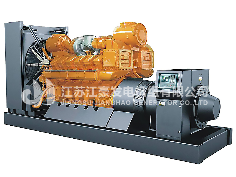 濟柴柴油發(fā)電機組 濟柴柴油發(fā)電機組